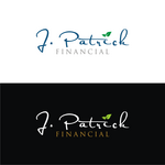 J. Patrick Financial Logo - Entry #3673