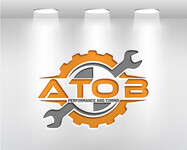 A to B Performance and Tuning Logo - Entry #978