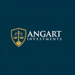 Angart Investments Logo - Entry #1829