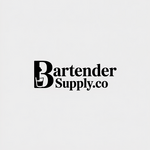 Bartender Supply.co Logo - Entry #485