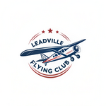 Leadville Flying Club Logo - Entry #931