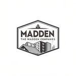 Madden Logo - Entry #5199