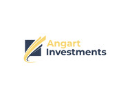 Angart Investments Logo - Entry #731