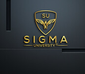 Sigma University™ Logo - Entry #1135