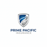 PRIME PACIFIC INSURANCE Logo - Entry #2406