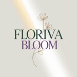 FLORIVA BLOOM Logo - Entry #246
