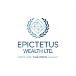 Epictetus Wealth Ltd. Logo - Entry #177