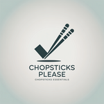 Chopsticks Essentials Logo - Entry #463
