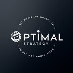 Optimal Strategy Logo - Entry #172