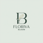 FLORIVA BLOOM Logo - Entry #452