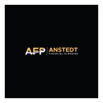 Anstedt Financial Planning Logo - Entry #576
