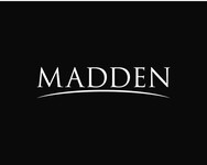 Madden Logo - Entry #1269
