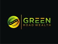 Green Road Wealth Logo - Entry #856
