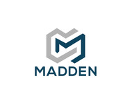 Madden Logo - Entry #137