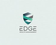 Edge Wealth Management Logo - Entry #561