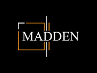 Madden Logo - Entry #3108
