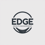 Edge Wealth Management Logo - Entry #1268