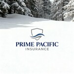 PRIME PACIFIC INSURANCE Logo - Entry #2349