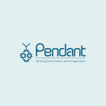 pendant Logo - Entry #3095