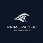 PRIME PACIFIC INSURANCE Logo - Entry #2737