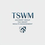TSWM Advisory Group Logo - Entry #387