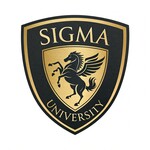 Sigma University™ Logo - Entry #1258