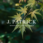 J. Patrick Financial Logo - Entry #1283
