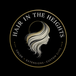 Hair in the Heights Logo - Entry #1090