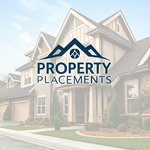 Property Placements Logo - Entry #807