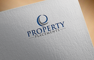 Property Placements Logo - Entry #379
