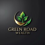 Green Road Wealth Logo - Entry #432