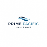 PRIME PACIFIC INSURANCE Logo - Entry #297