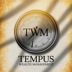 Tempus Wealth Management Logo - Entry #441