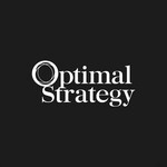 Optimal Strategy Logo - Entry #687