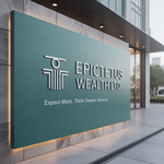 Epictetus Wealth Ltd. Logo - Entry #1030