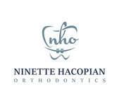 Ninette Hacopian Orthodontics Logo - Entry #772