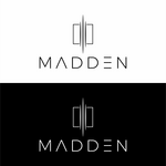 Madden Logo - Entry #819