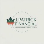 J. Patrick Financial Logo - Entry #1118