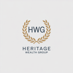Heritage Wealth Group Logo - Entry #1286