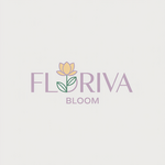 FLORIVA BLOOM Logo - Entry #2632