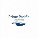 PRIME PACIFIC INSURANCE Logo - Entry #1994