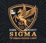 Sigma University™ Logo - Entry #333