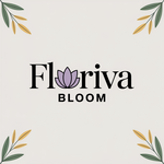 FLORIVA BLOOM Logo - Entry #2130