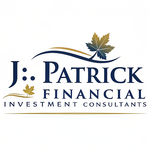 J. Patrick Financial Logo - Entry #208