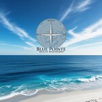 Blue Pointe Wealth Management Logo - Entry #562