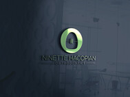 Ninette Hacopian Orthodontics Logo - Entry #326