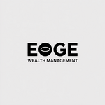 Edge Wealth Management Logo - Entry #3663