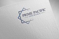 PRIME PACIFIC INSURANCE Logo - Entry #1010