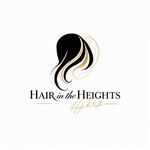 Hair in the Heights Logo - Entry #1322