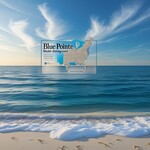 Blue Pointe Wealth Management Logo - Entry #641